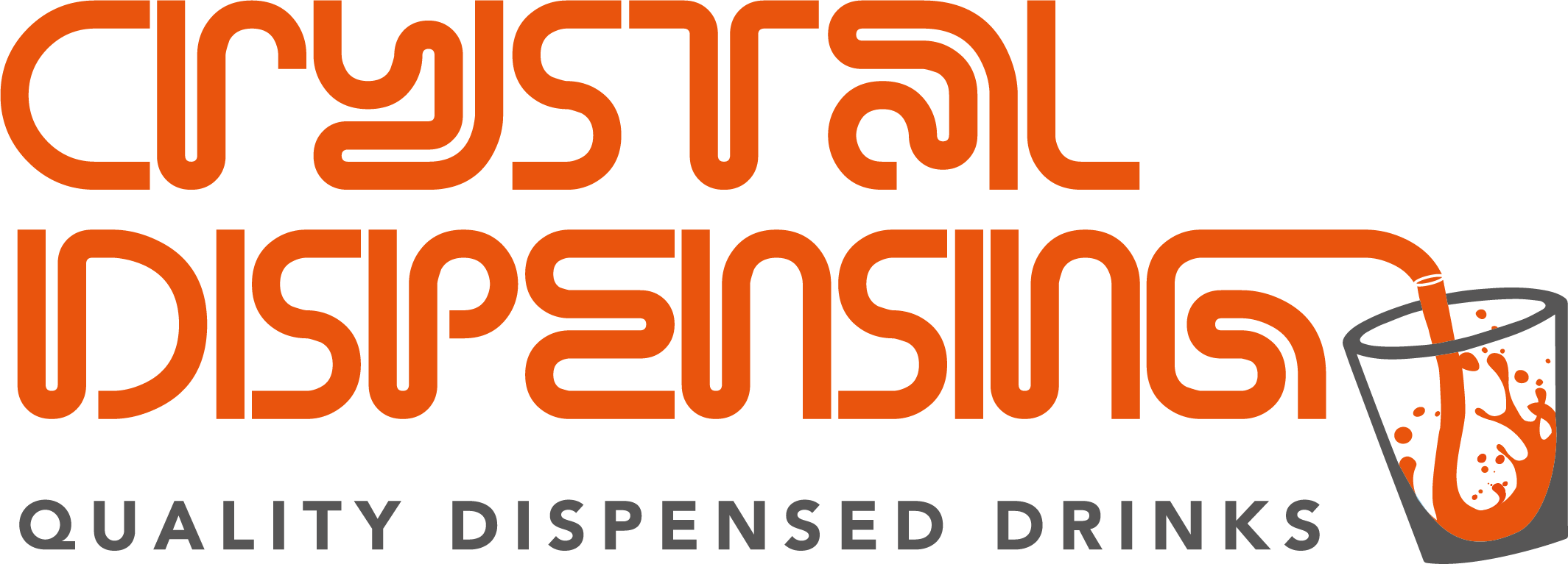 Crystal Dispensing Logo